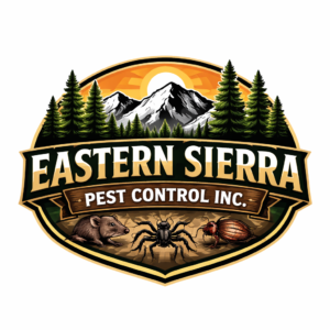 Eastern Sierra Pest Control